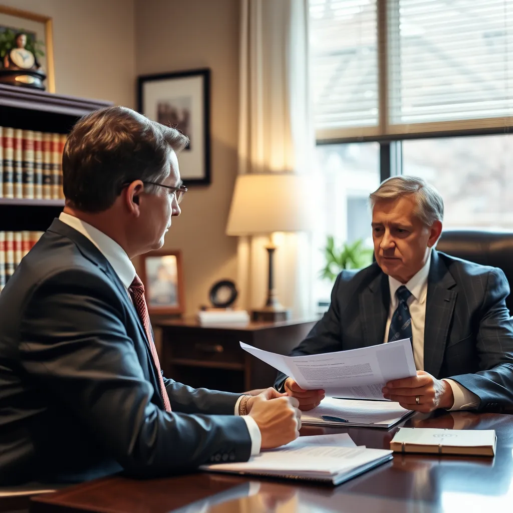 Foreign Divorce Decree Enforcement Lawyer Loudoun VA