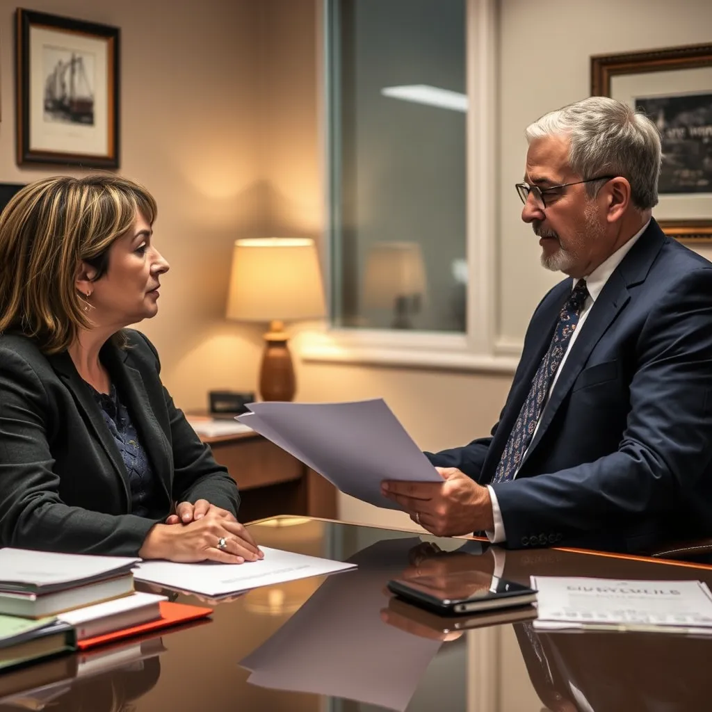 Guardianship Lawyer Falls Church, VA