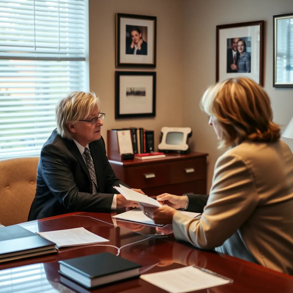 Guardianship Lawyer New Kent VA