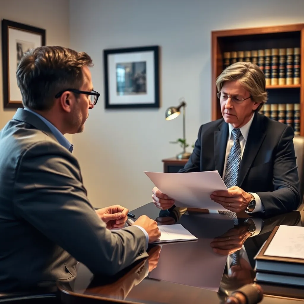 International Assets Divorce Lawyer Fairfax, VA