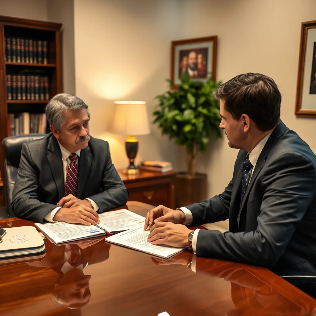 international assets divorce lawyer Falls Church VA