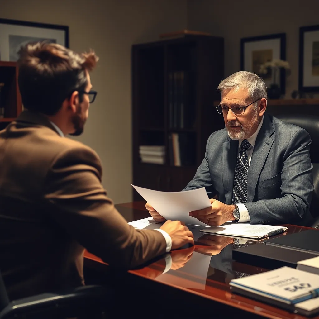 Interstate Custody Lawyer Arlington VA