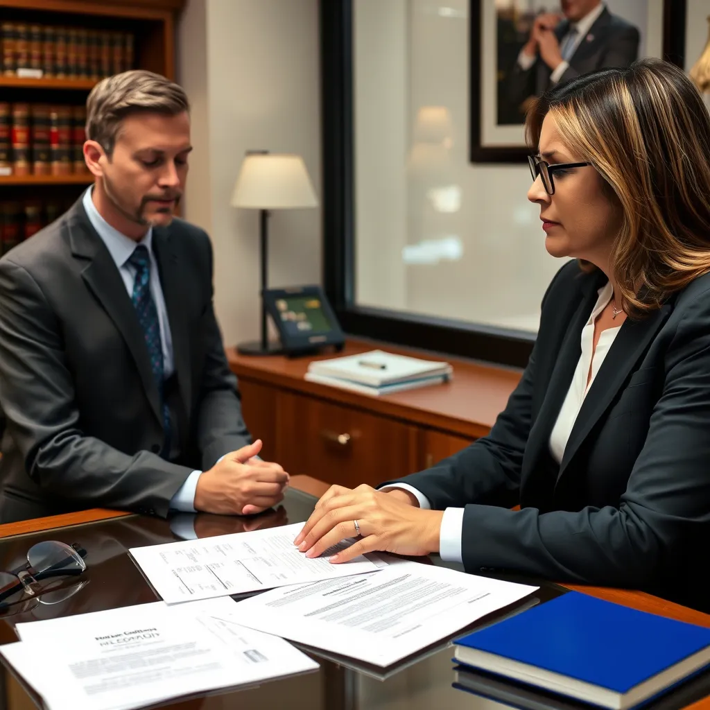 Kinship Adoption Lawyer Fairfax VA