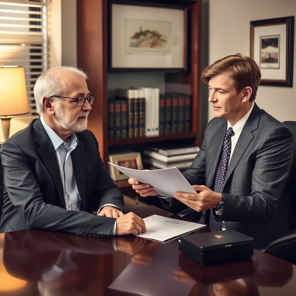 Kinship Guardianship Lawyer Fairfax, VA