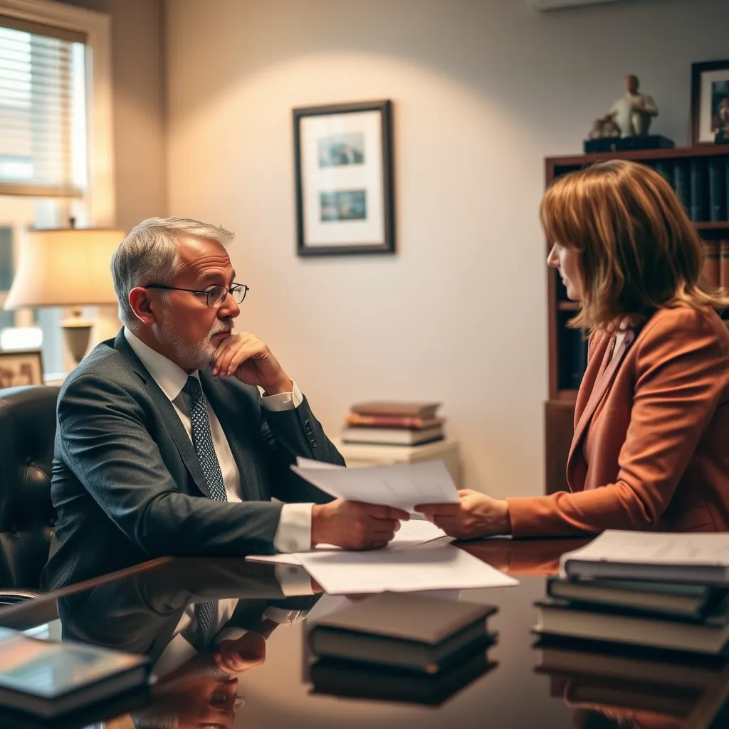Kinship Guardianship Lawyer Falls Church, VA