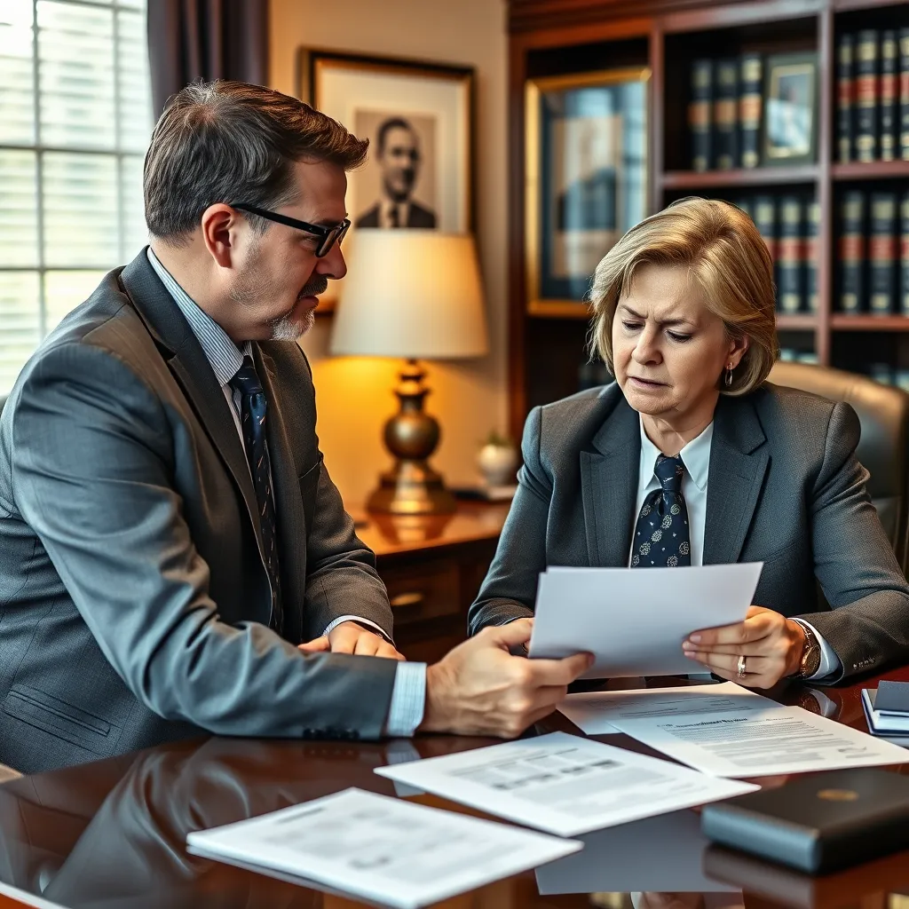 Kinship Guardianship Lawyer Loudoun VA