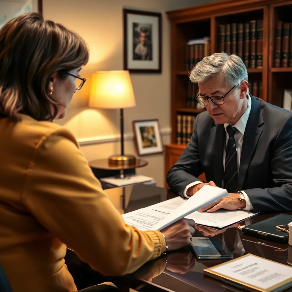 kinship guardianship lawyer Manassas VA