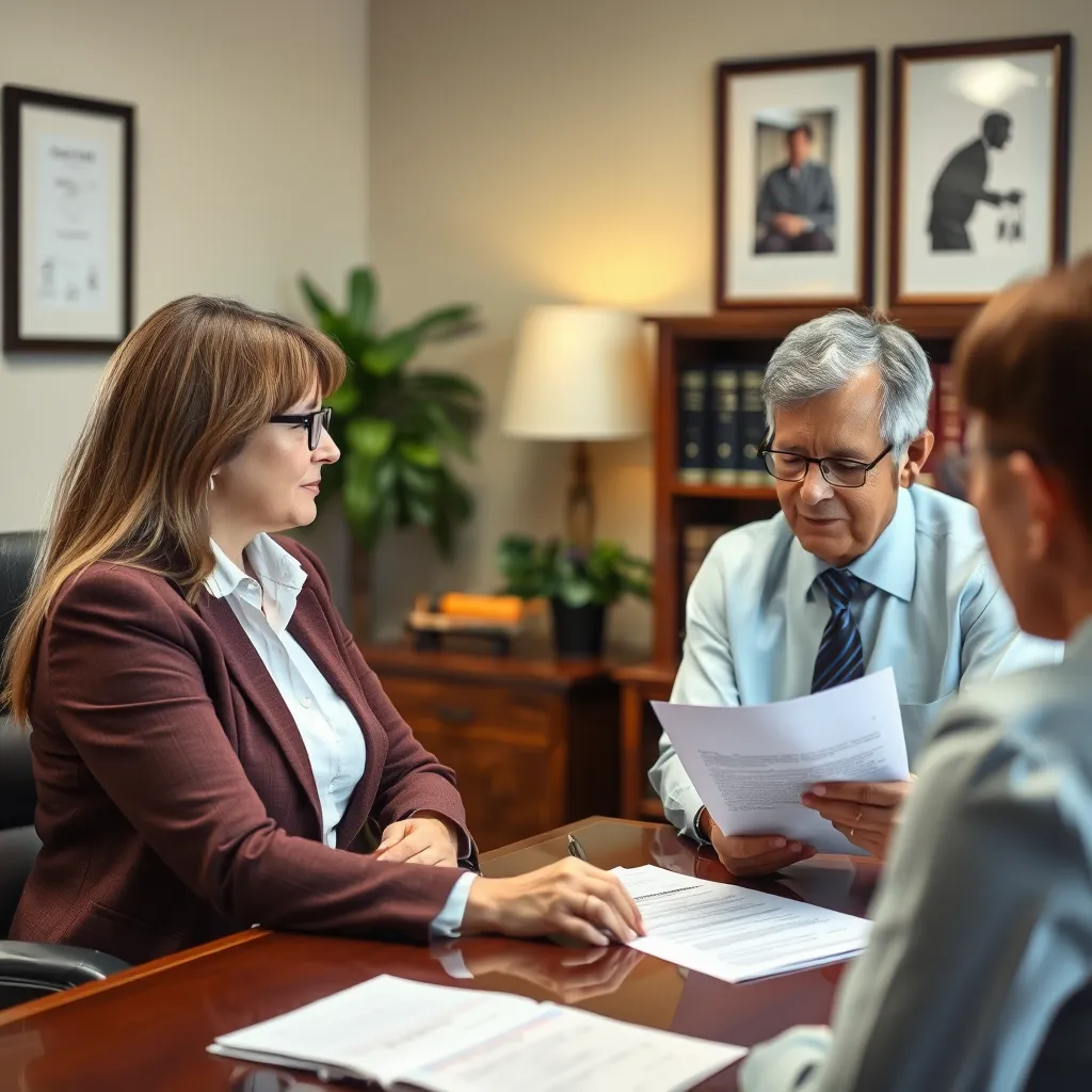 Kinship Guardianship Lawyer Virginia