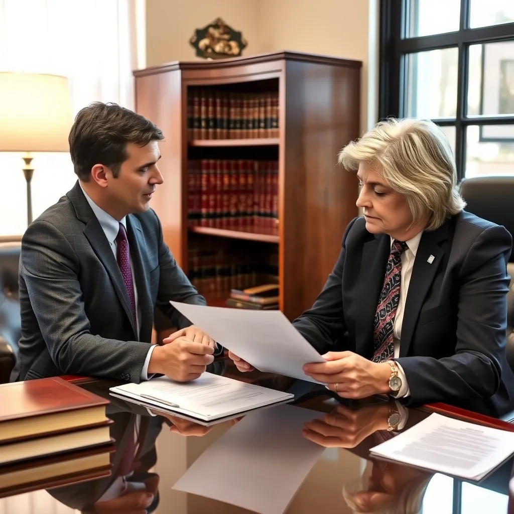 Marriage Annulment Lawyer Loudoun VA