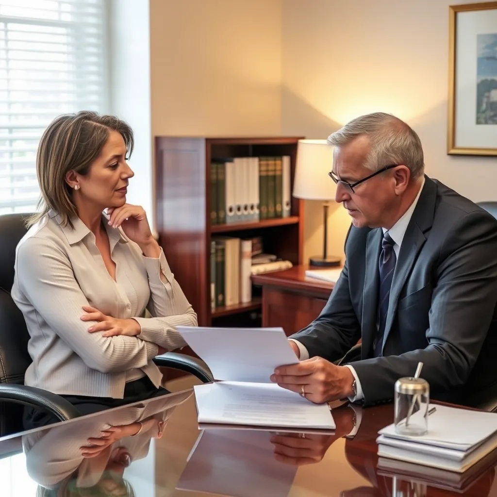 marriage annulment lawyer Manassas VA