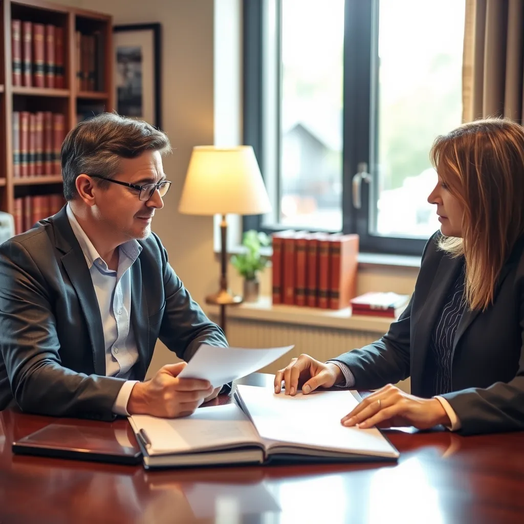Military Divorce Lawyer Alexandria, VA