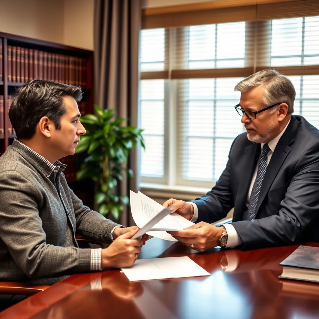 Military Divorce Lawyer Fauquier VA