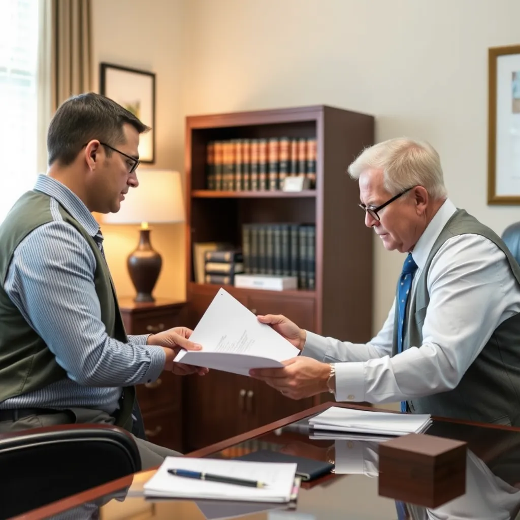 Military Divorce Lawyer Manassas, VA