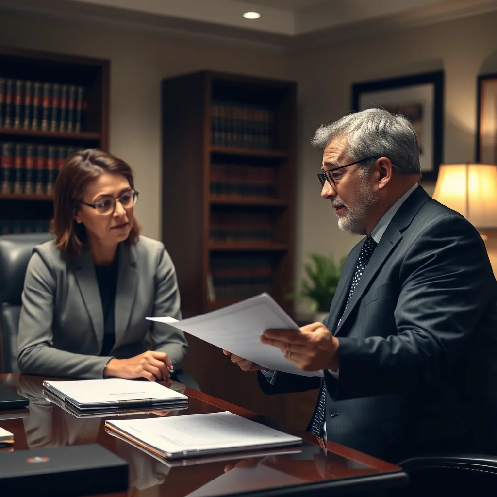 Military Divorce Lawyer Virginia