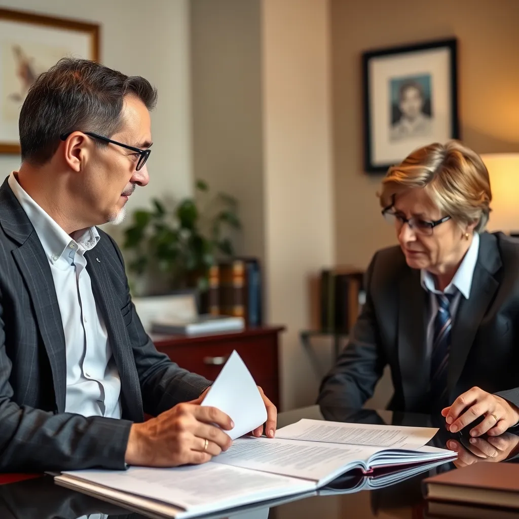 minor guardianship lawyer Alexandria VA