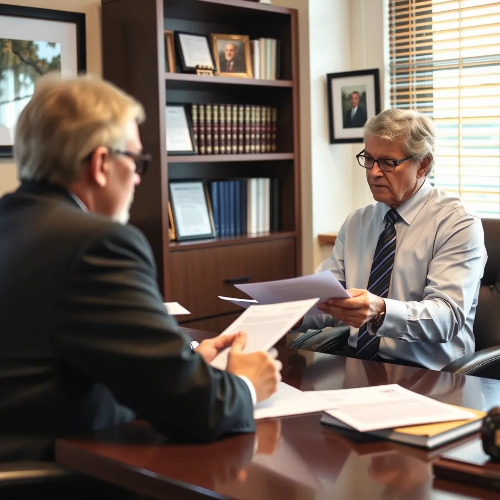 Minor Guardianship Lawyer New Kent VA