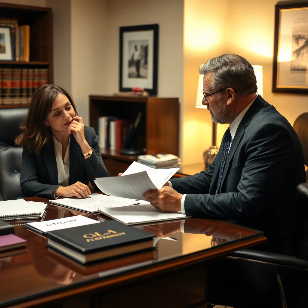 move away custody lawyer Alexandria VA