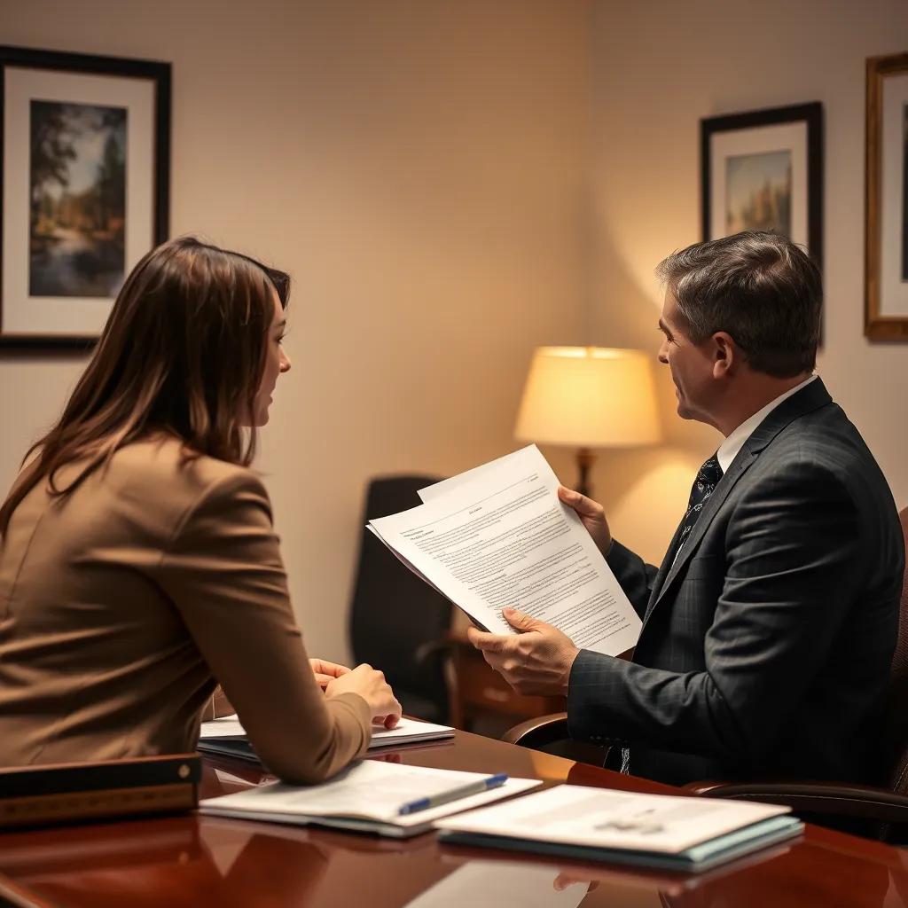 out of state custody lawyer Alexandria VA