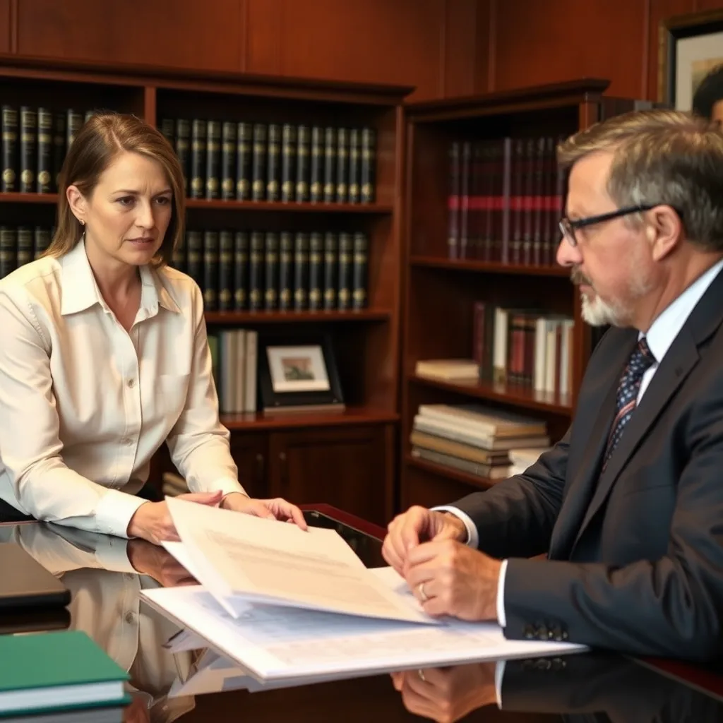 Out Of State Custody Lawyer Falls Church, VA