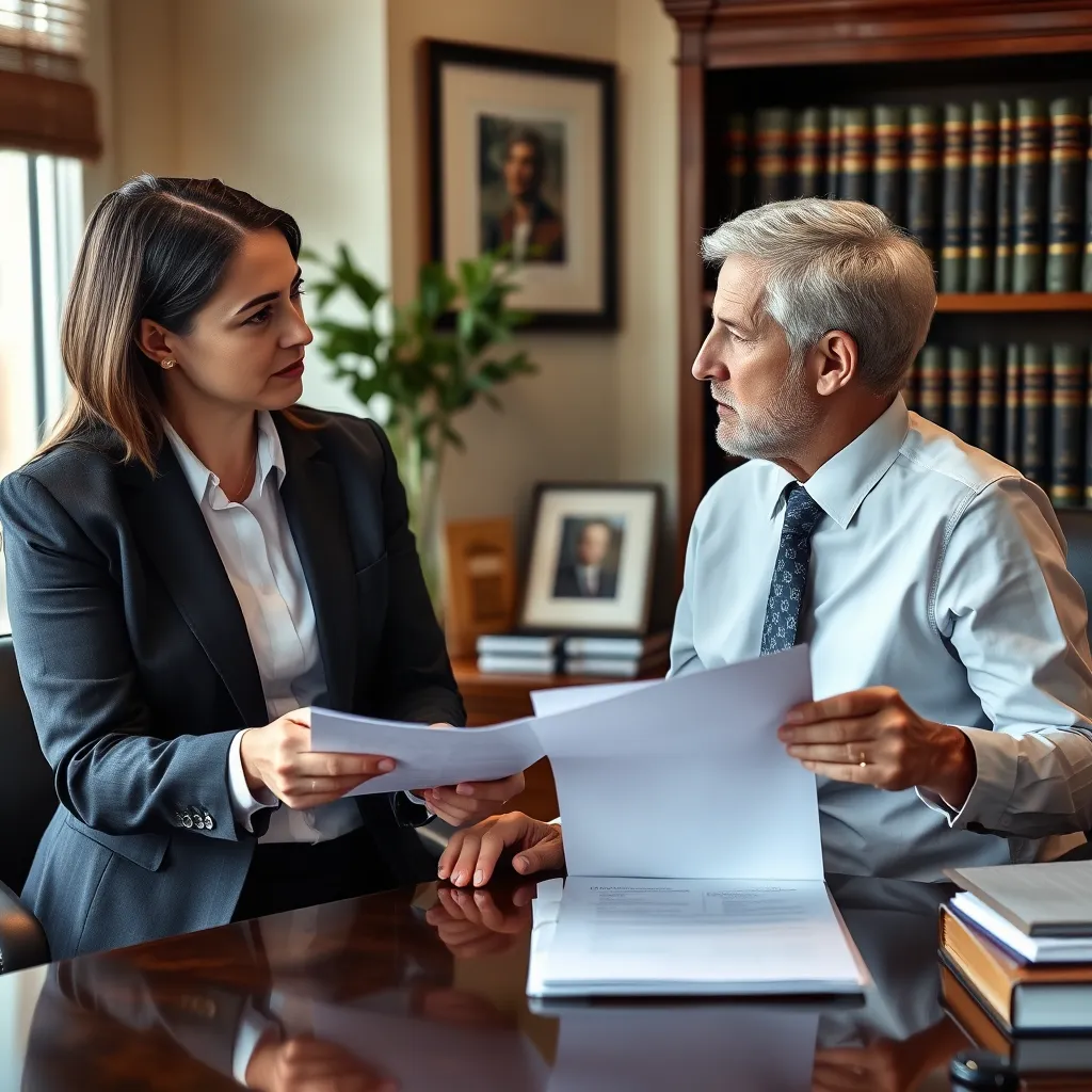 out of state divorce enforcement lawyer Alexandria VA