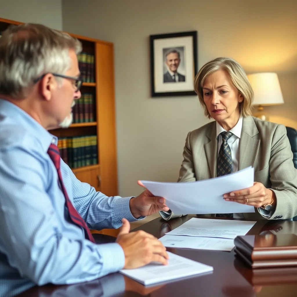 out of state divorce enforcement lawyer Stafford VA