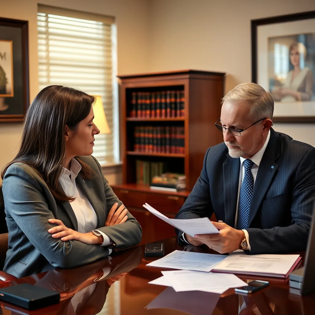 Permanent Alimony Lawyer Virginia