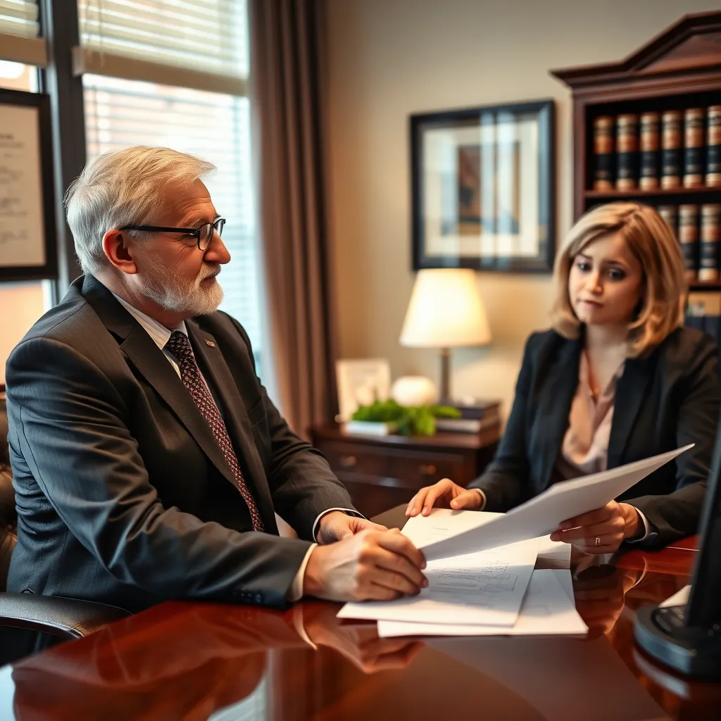 physical custody lawyer Manassas VA