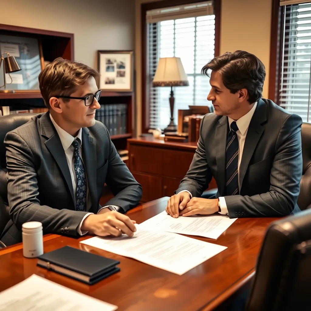 prenuptial agreement lawyer Manassas VA