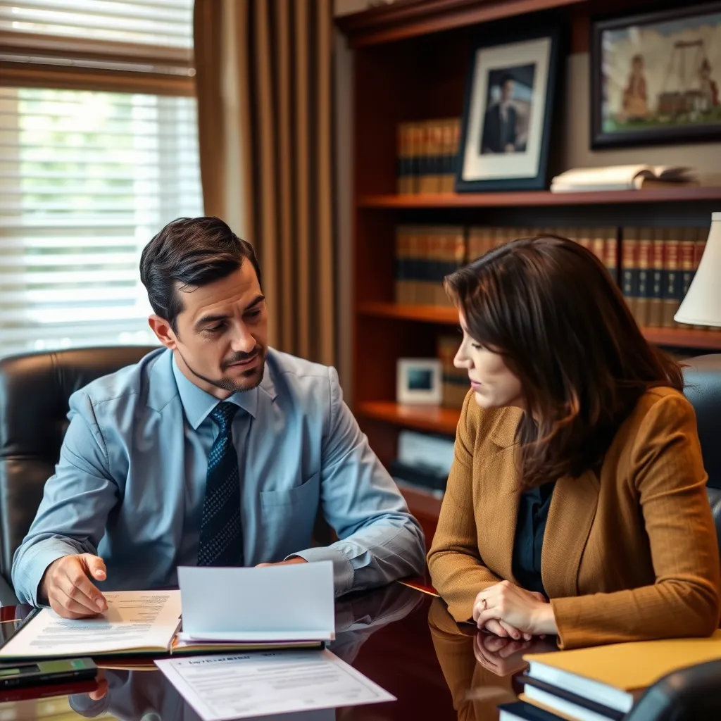 Private Adoption Lawyer Fairfax VA