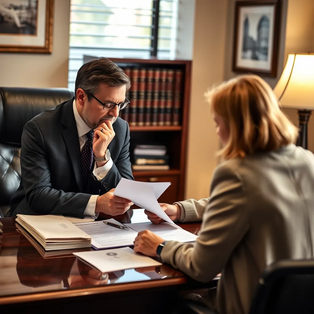 Private Adoption Lawyer Loudoun VA