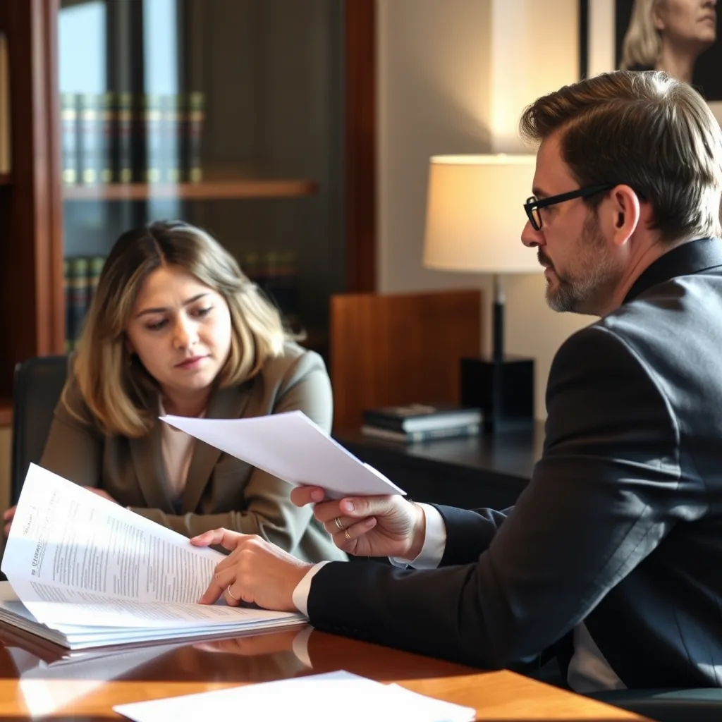 protective order lawyer Alexandria VA