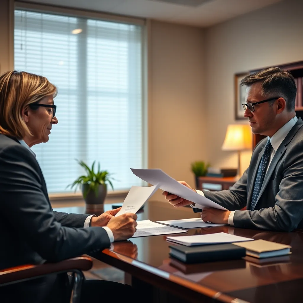 Protective Order Lawyer Loudoun VA