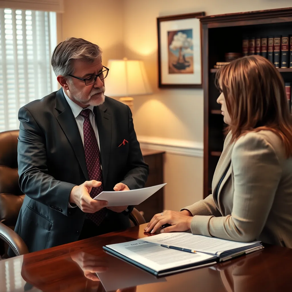 protective order lawyer Manassas VA