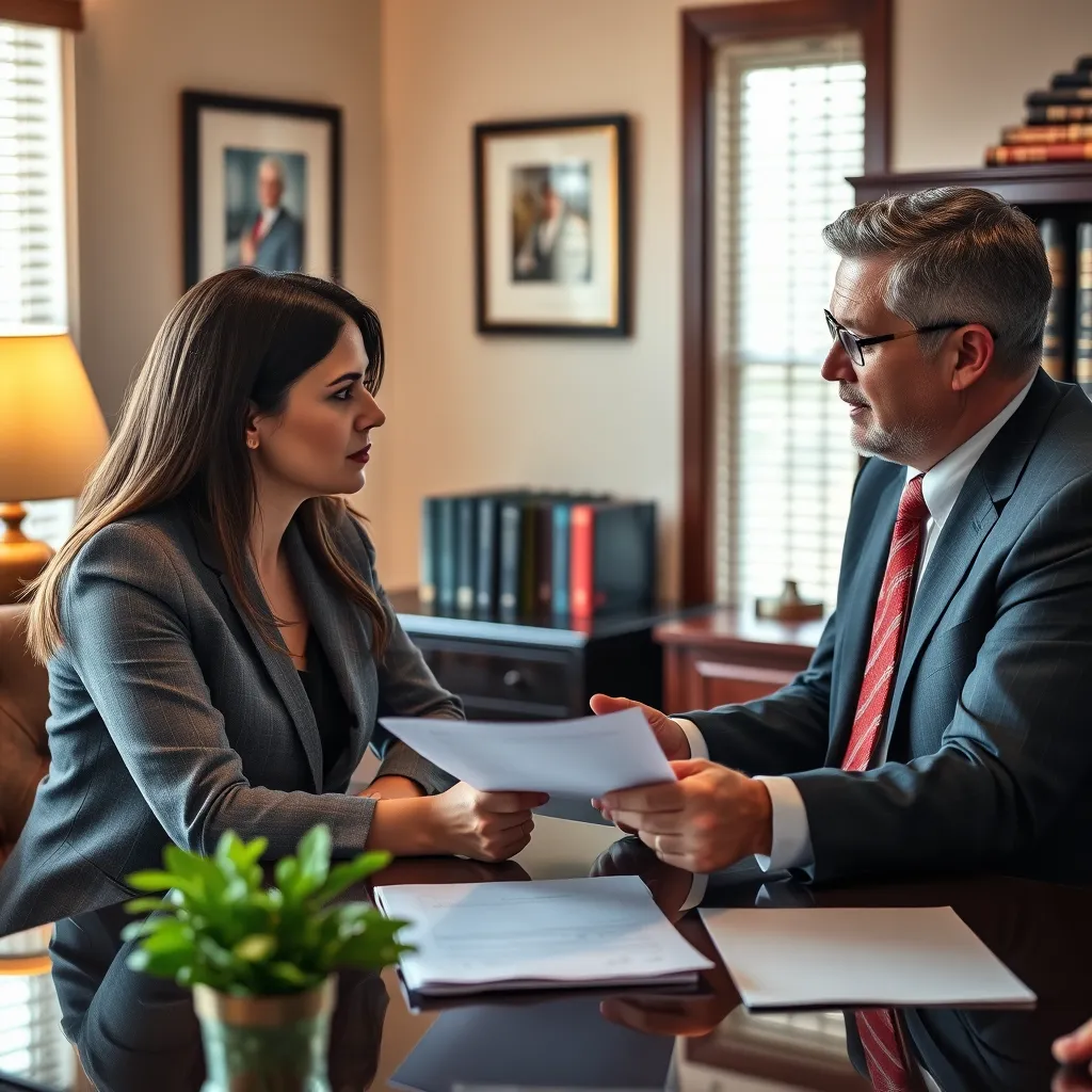 Recognition Of Foreign Divorce Lawyer Fairfax VA