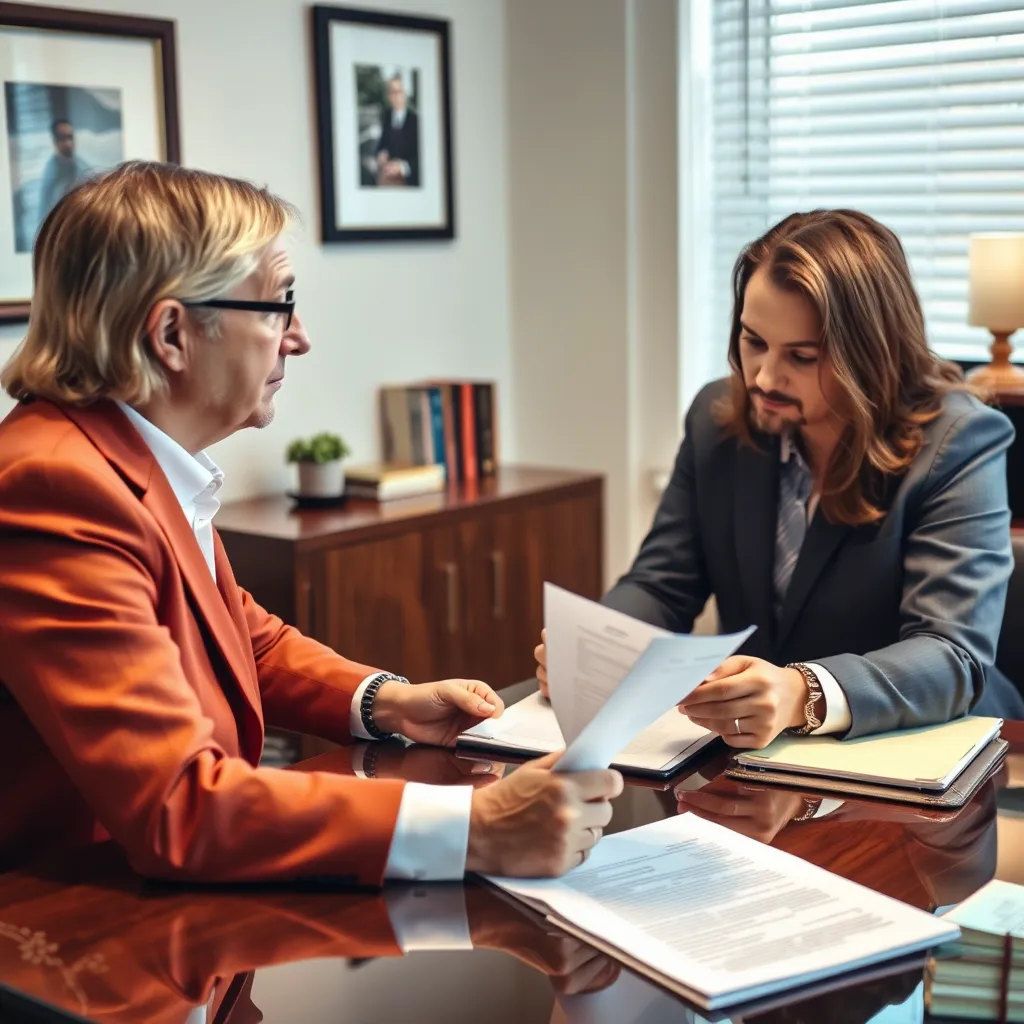 Rehabilitative Alimony Lawyer Fairfax VA
