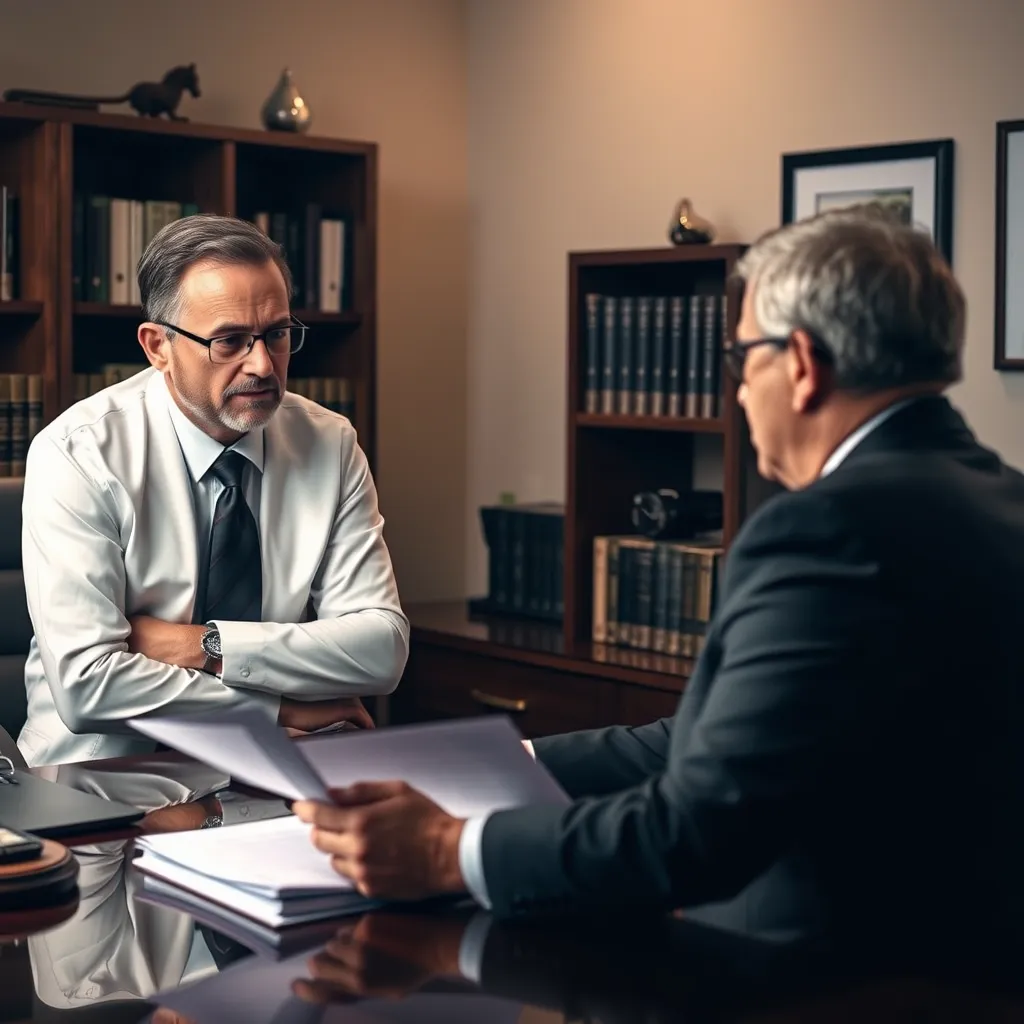 rehabilitative alimony lawyer Manassas VA