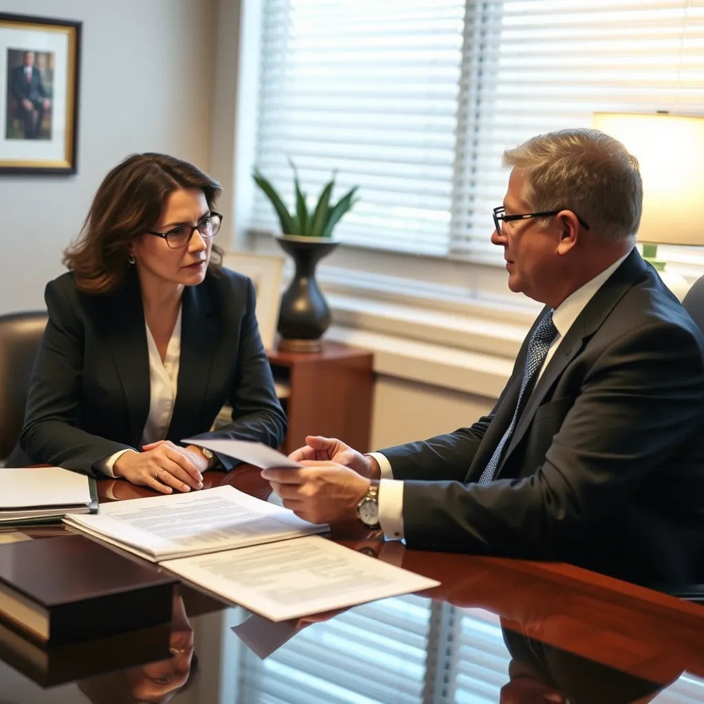 Rehabilitative Alimony Lawyer Virginia