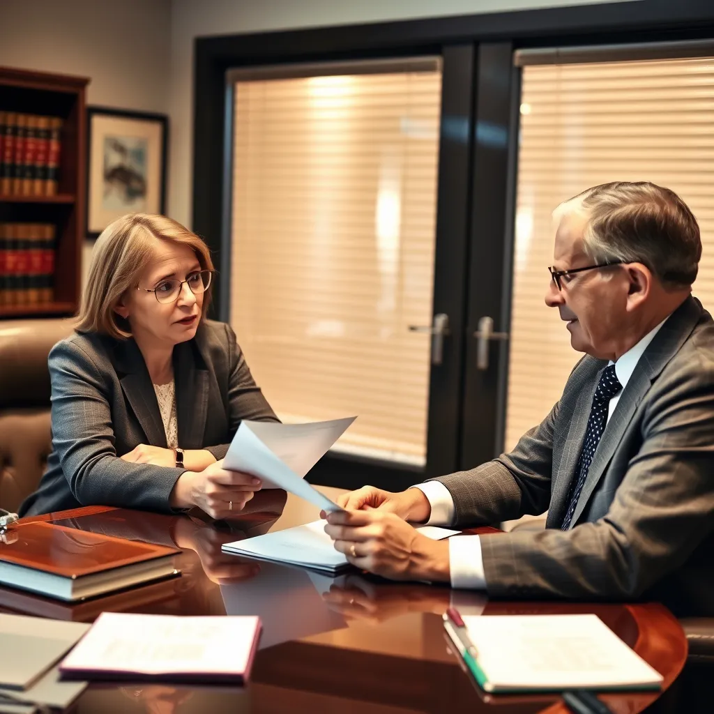 relative adoption lawyer Alexandria VA