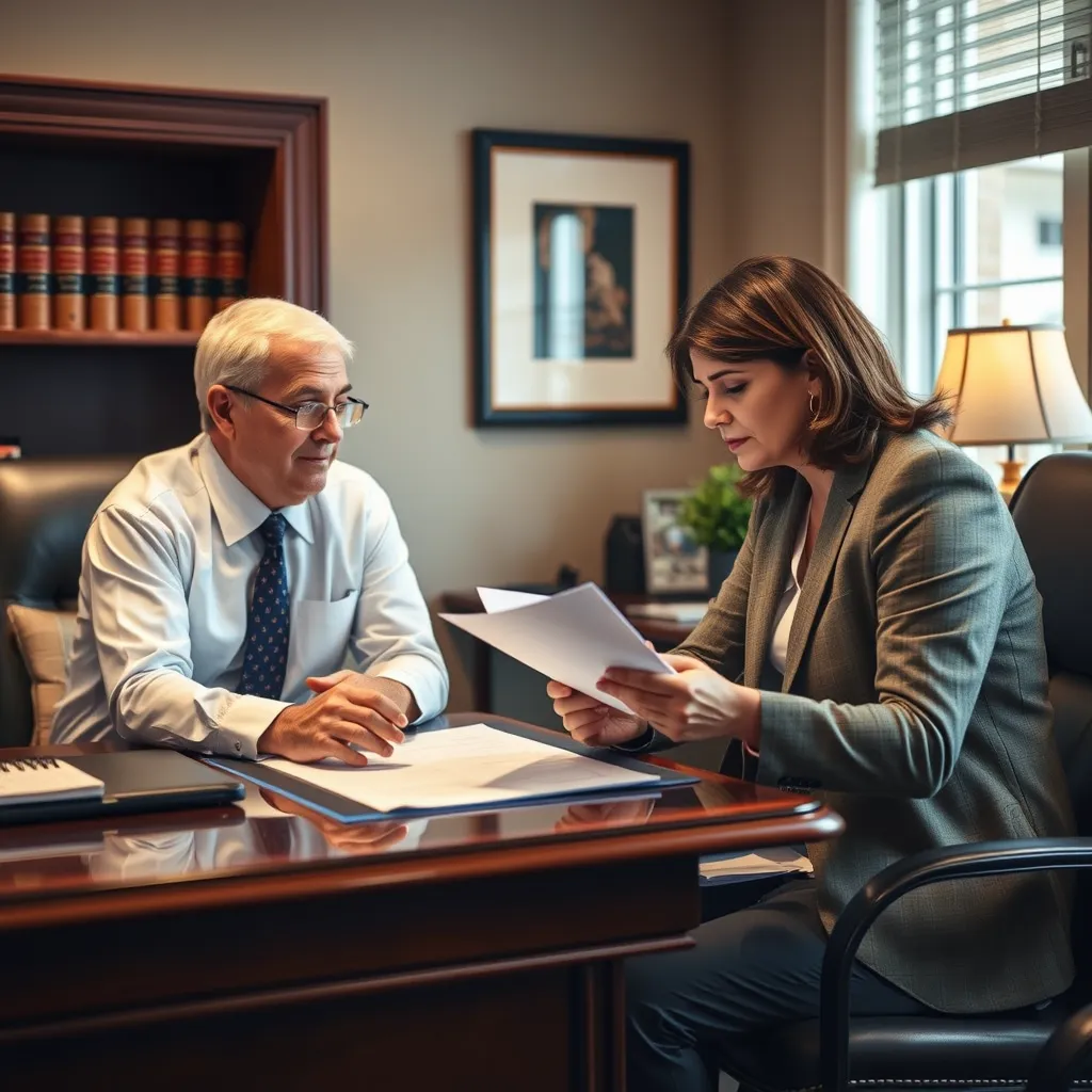 Relative Adoption Lawyer Fairfax VA