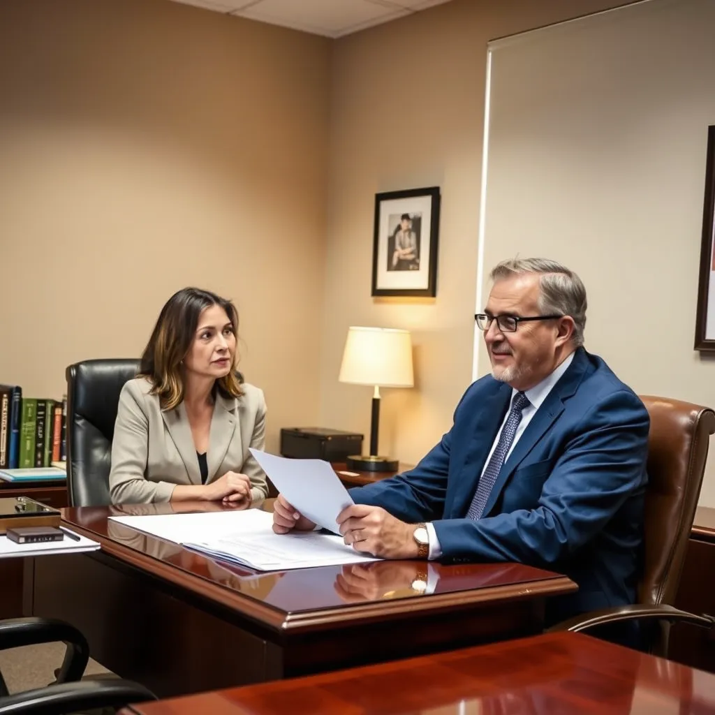 Relative Adoption Lawyer Loudoun VA