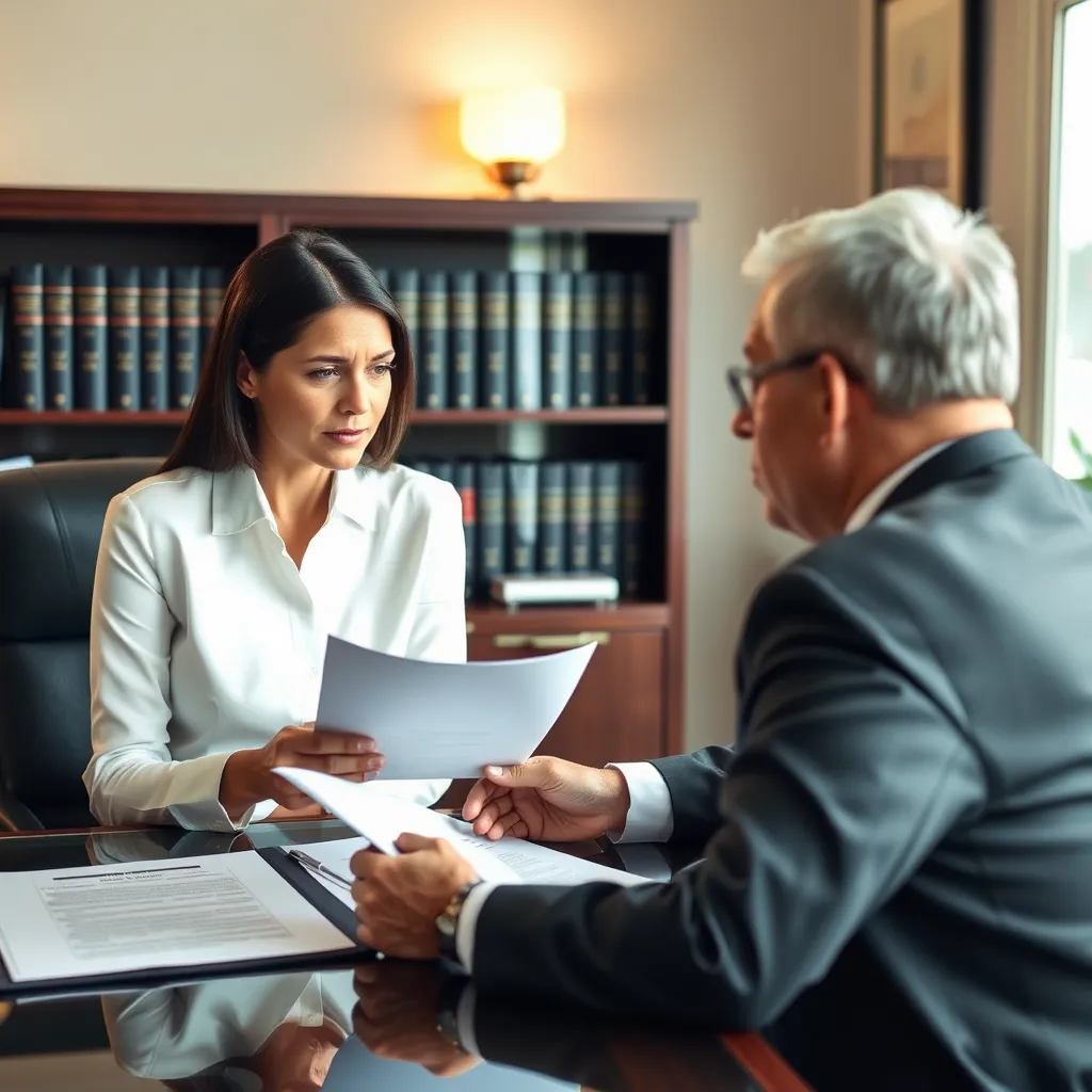 Service Member Divorce Lawyer Fauquier VA