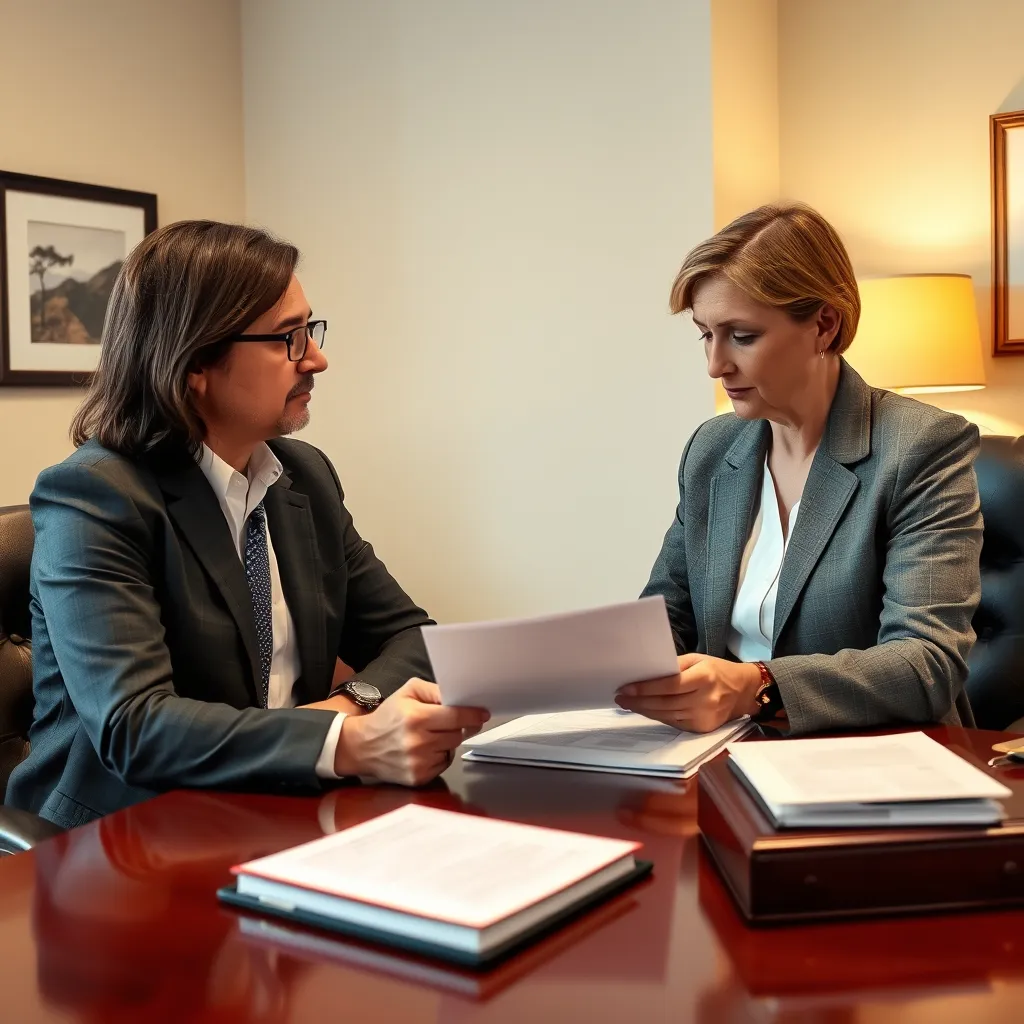 Spousal Support Lawyer Virginia