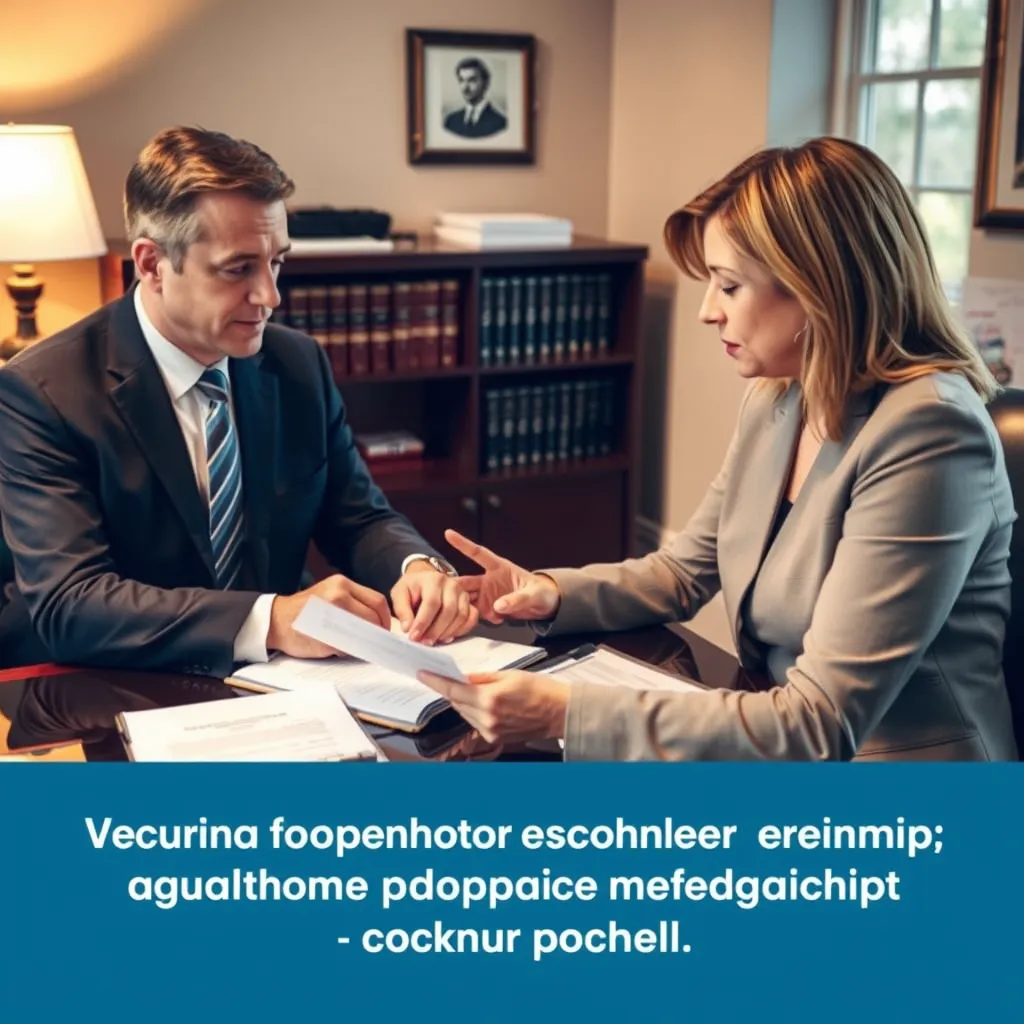 Standby Guardianship Lawyer Falls Church, VA