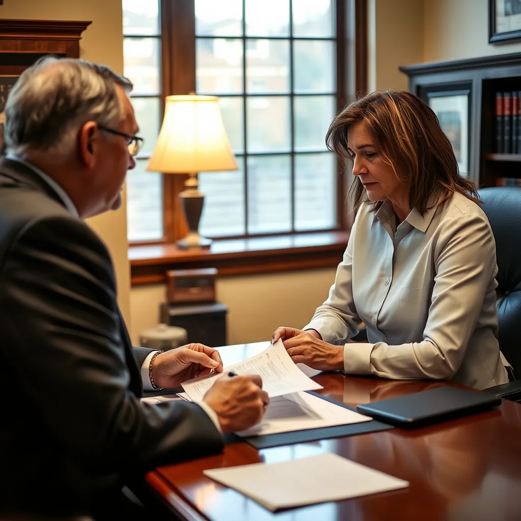 Standby Guardianship Lawyer New Kent VA