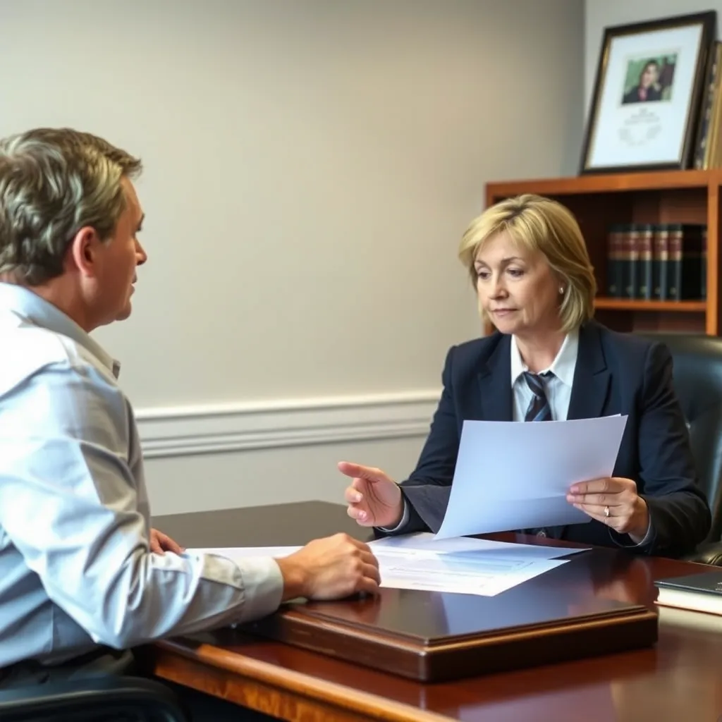 Standby Guardianship Lawyer Virginia