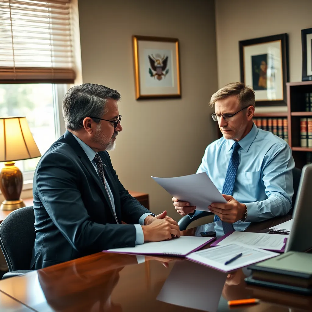 Stock Options Divorce Lawyer New Kent VA