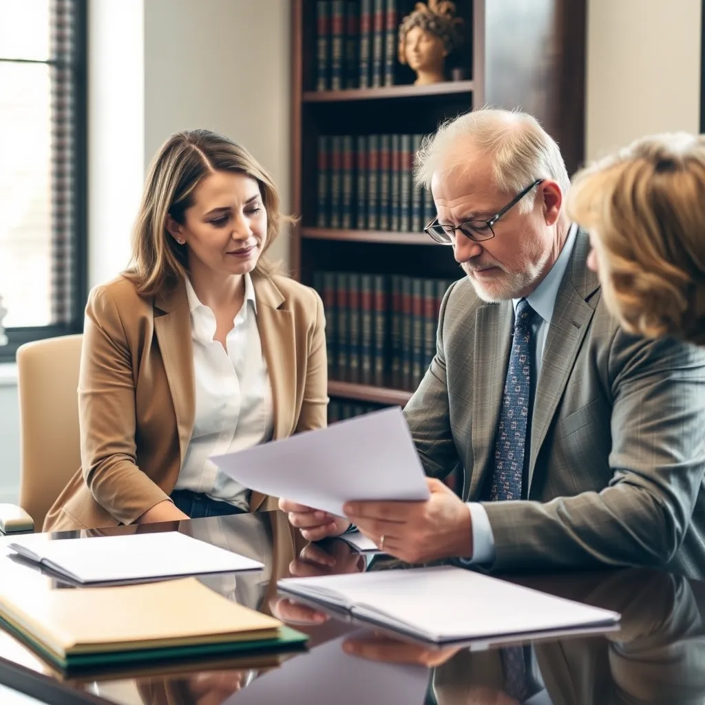 Temporary Guardianship Lawyer Fairfax, VA