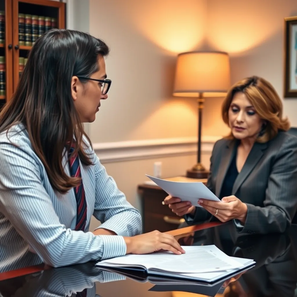 Temporary Guardianship Lawyer Falls Church, VA