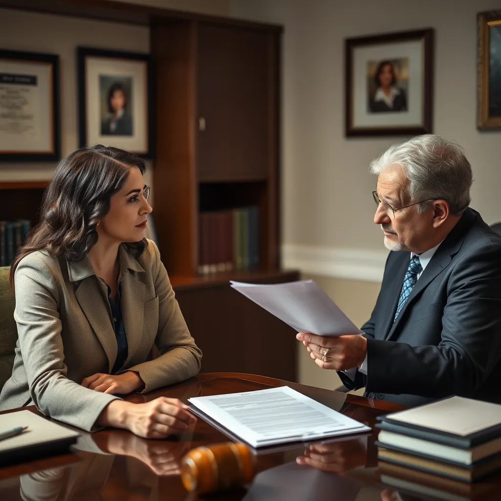 Temporary Guardianship Lawyer Loudoun VA