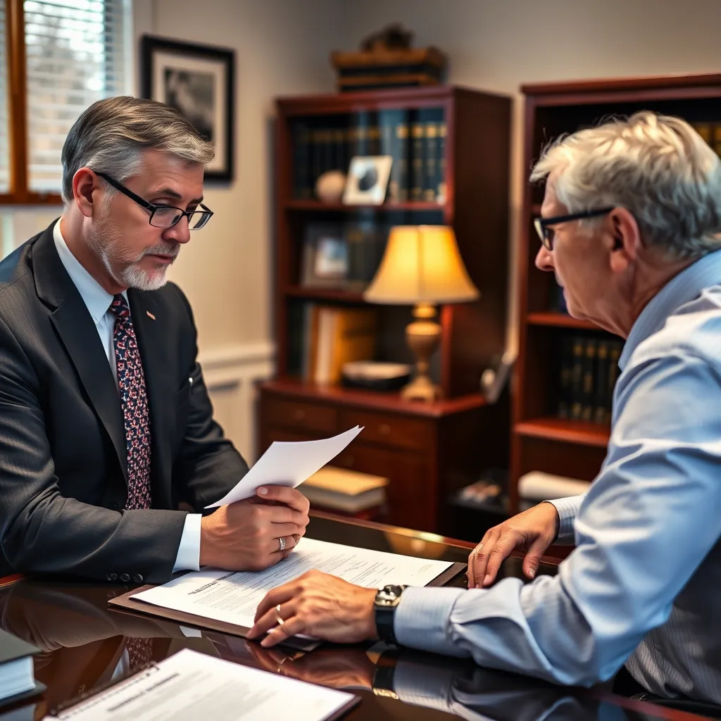 Temporary Guardianship Lawyer New Kent VA